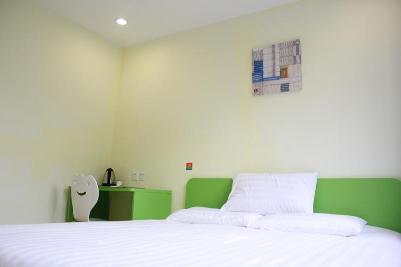 Hi Inn Shenyang Fengtian Street Room photo