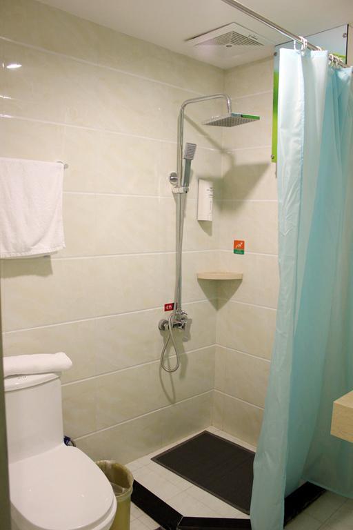Hi Inn Shenyang Fengtian Street Room photo